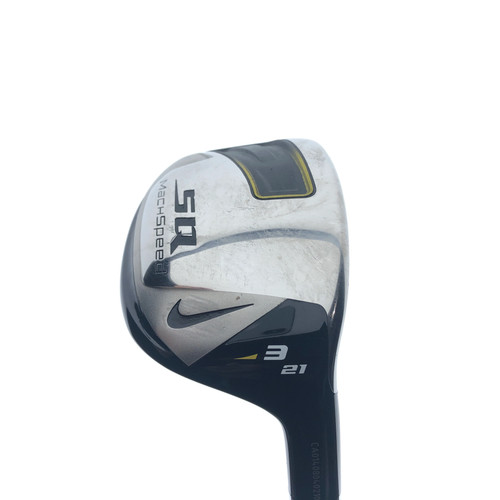 Used nike machspeed 3 - nike,