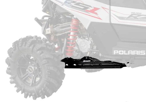 Polaris 1000 rs1 turbo - xp,