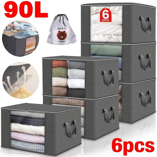 Pack 90l storage - 90l, bags