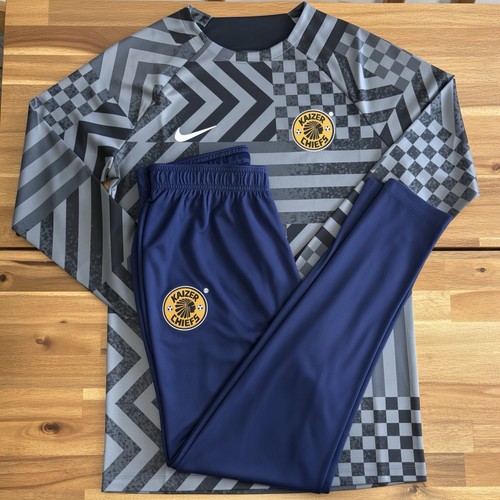 Nike kaizer chiefs training - kaizer,