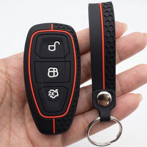 Key cover case for ford - case,