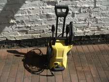 Kärcher portable electric - kärcher,