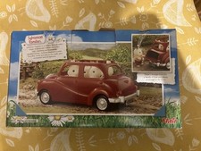 Sylvanian Families RED SALOON