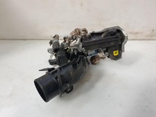 Nissan Micra Turbo Turbocharger 1.0 Petrol HR10DET K14 2020 16319700051