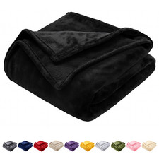 Extra Large Fleece Blanket