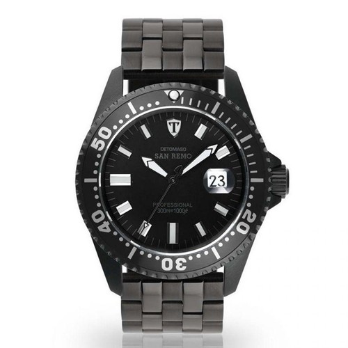 Detomaso automatic watch - ,, san