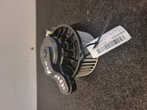 Hyundai kona 2020 - 2020, motor