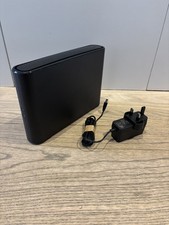 TalkTalk Shell Wi-Fi 6 Hub