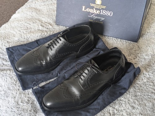 Loake 1880 wembley - loake,