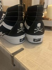  VANS Vault X Mastermind Japan