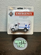 Boley International Emergency