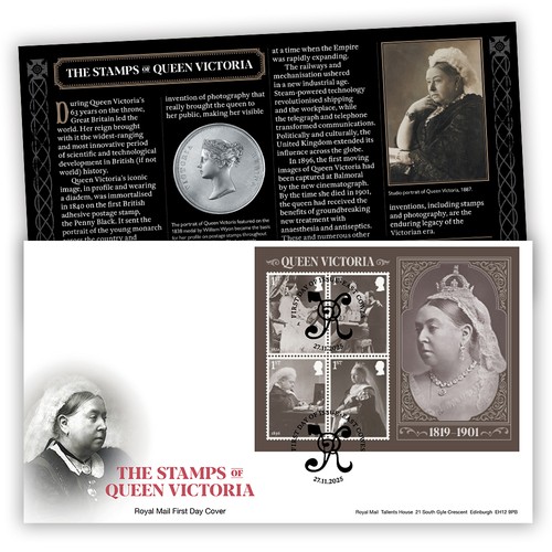 Stamps queen victoria - victoria, stamp