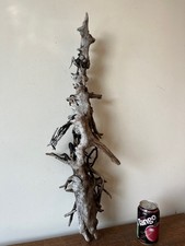 Driftwood Piece  lovely silver