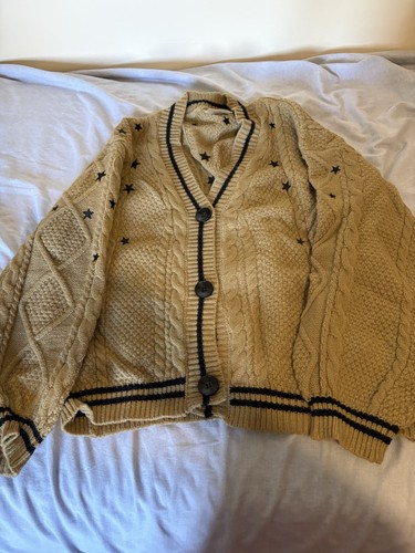 Taylor swift fearless cardigan - taylor,