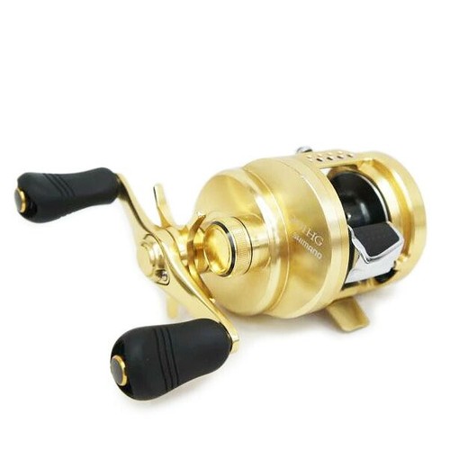 Shimano calcutta conquest - shimano,