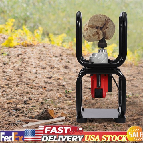 Electric log splitter 3kw - splitter, 3.3kw