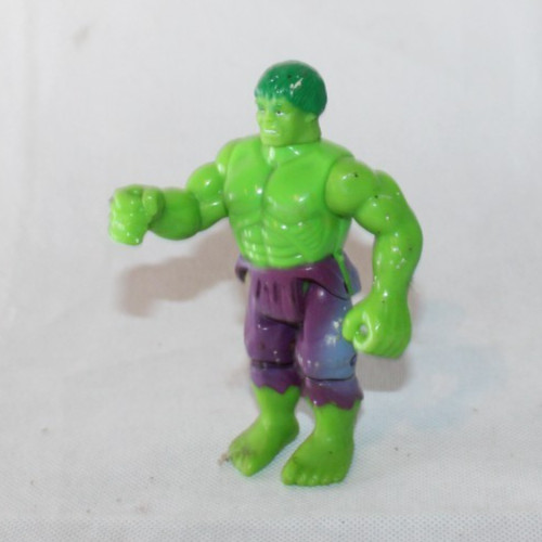 Marvel incredible hulk figure - incredible,