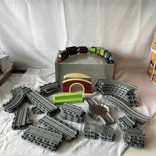 Mattel thomas friends - thomas,