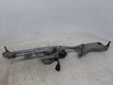 2006 Mk2 MERCEDES M CLASS Valeo Front Wiper Motor With Linkage