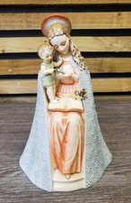 Hummel Goebel Flower Madonna
