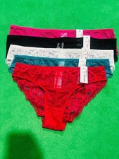 SEHRISH LONDON FLORAL LACE