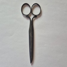 Vintage antique scissors - antique,