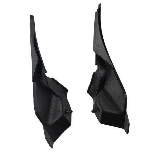 Left right side cowl plate - cowl,