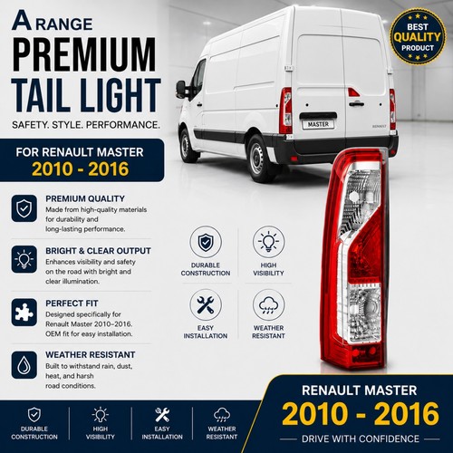 For renault master vauxhall - for,