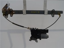 WINDOW MECHANISM MANUAL LEFT