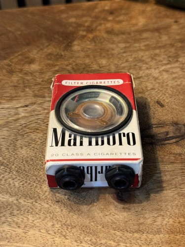 Vintage marlboro smoke - vintage,