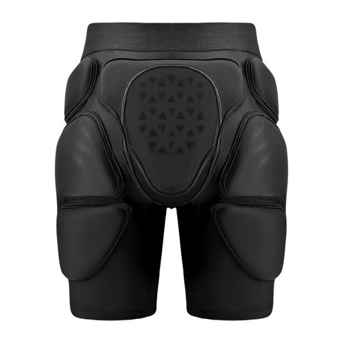 Impact shorts stretch - shorts,