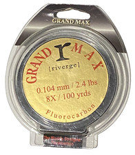 Flourocarbon Tippet Riverge