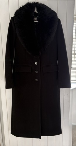 New river island black - island,