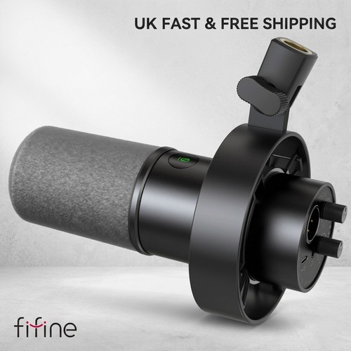Fifine k688 usb xlr - fifine,