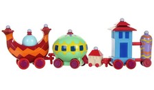 In the Night Garden Ninky Nonk