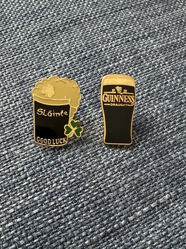 Guinness slainte good luck - guinness,