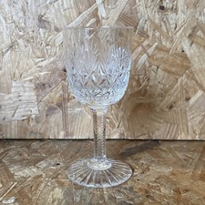 Vintage Thomas Webb Wellington