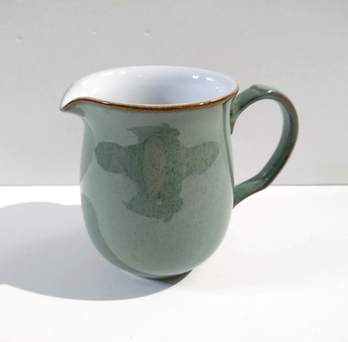 Denby regency green milk - ,