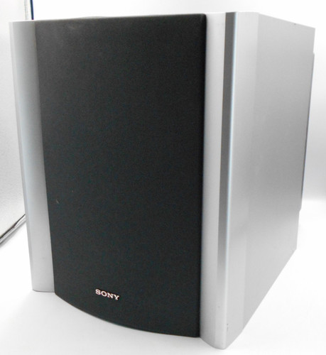 Sony wsrd1 active subwoofer - sony,
