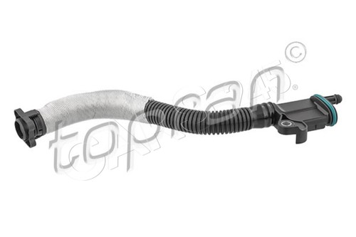Cylinder head cover breather - cylinder,