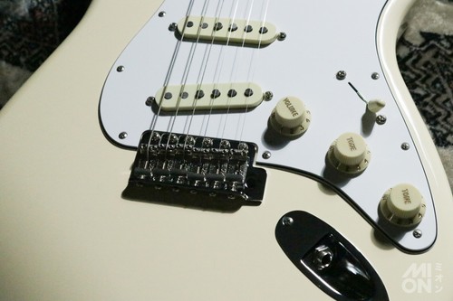 Fender jimi hendrix - fender,