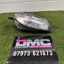 Mazda MX5 MK3.5 Headlight