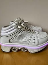 Kick Speed Roller Skate Shoes