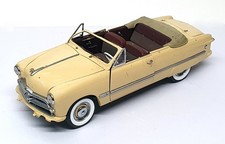 Danbury Mint 1/24 Scale