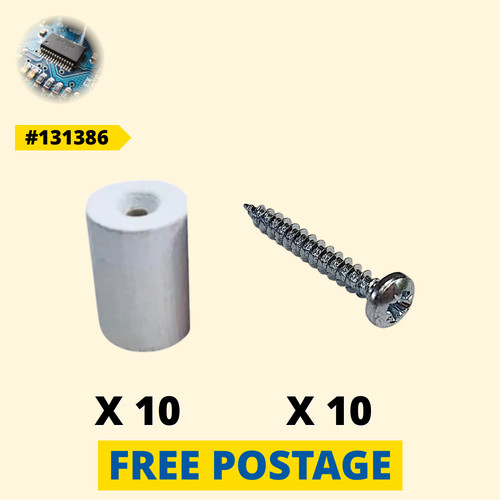 131386 ikea white wooden - 131386,