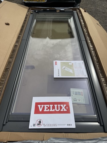 Velux electric window brand - window,