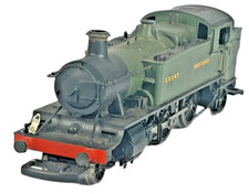 Airfix GMR 6100 Class 6110 OO