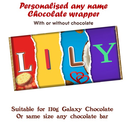 Personalised customised any - personalised,