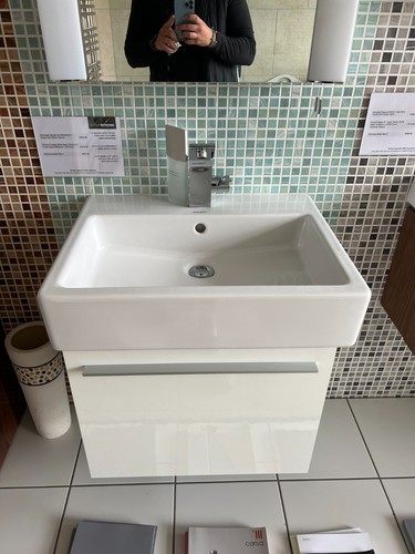 Duravit large wall hung - duravit,