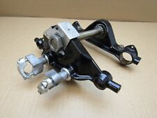 Harley Davidson Road King 2005 14,444 miles fork yokes (10168)